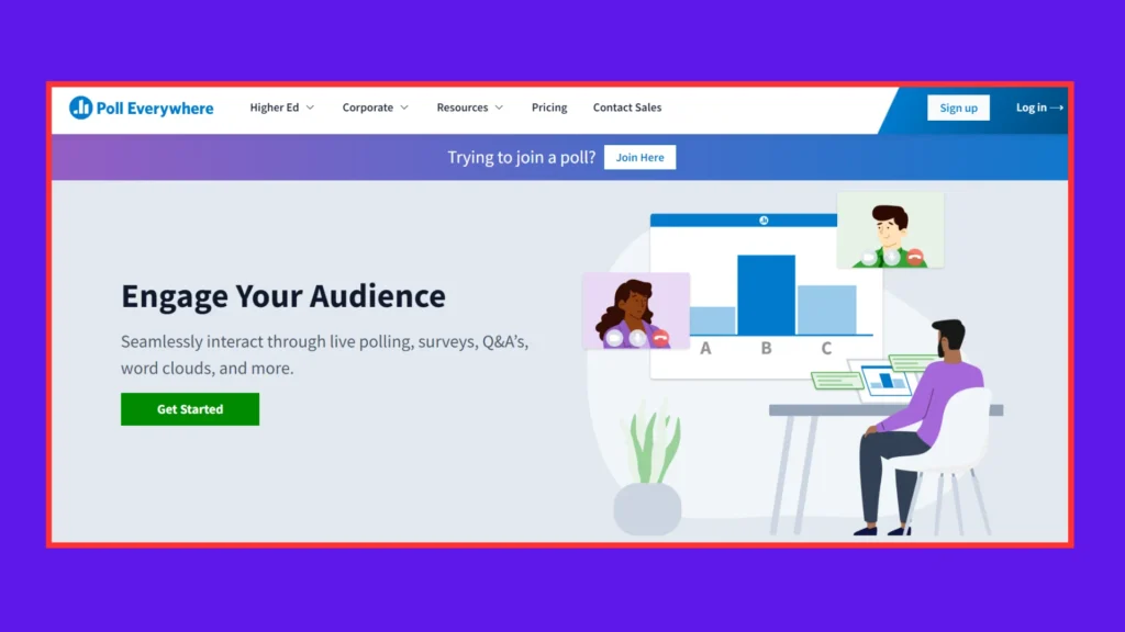Polleverywhere - kahoot alternativ es