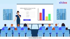Tips for Breaking the Spiral of Silence in Your Next Presentation