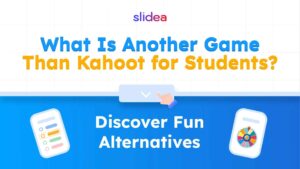 Fun Alternatives to Kahoot That Boost Student Engagement