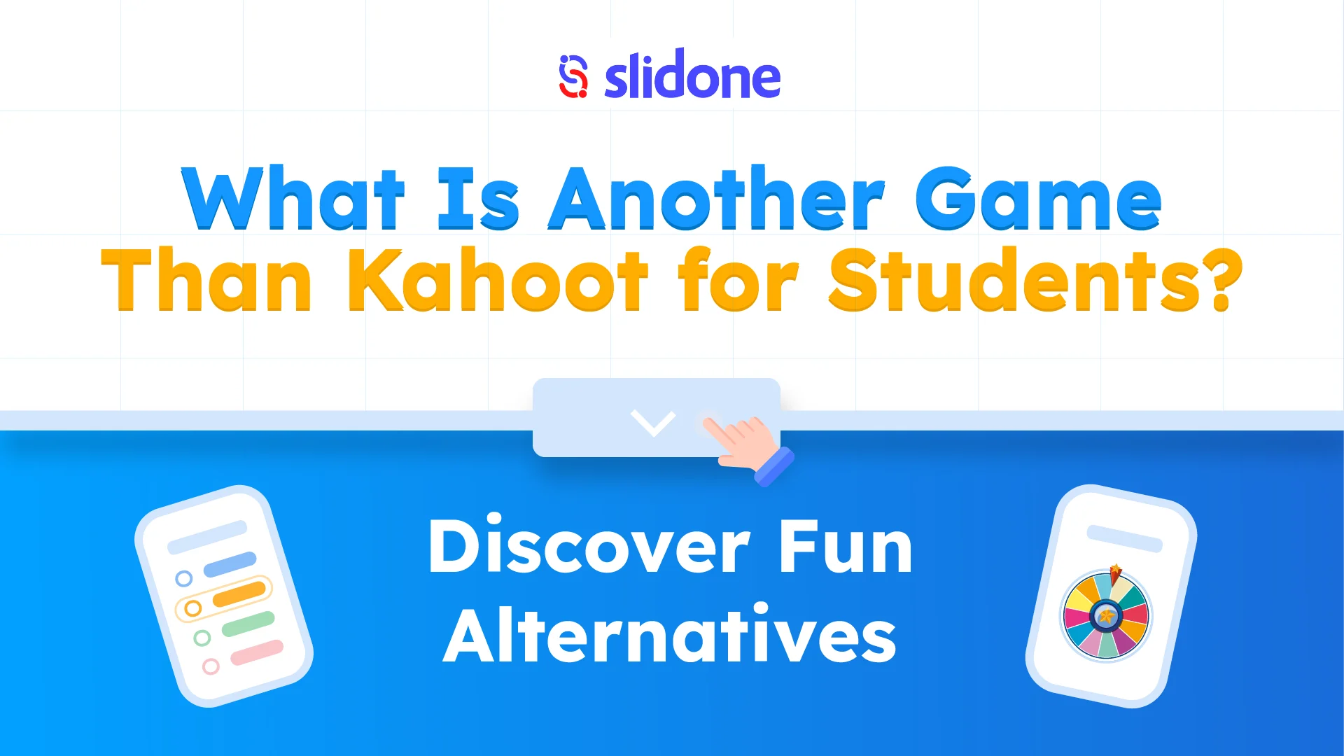 Games For Students Discover Fun Alternatives To Kahoot What Is Another Game Than Kahoot For Students Discover Fun Alternatives.webp