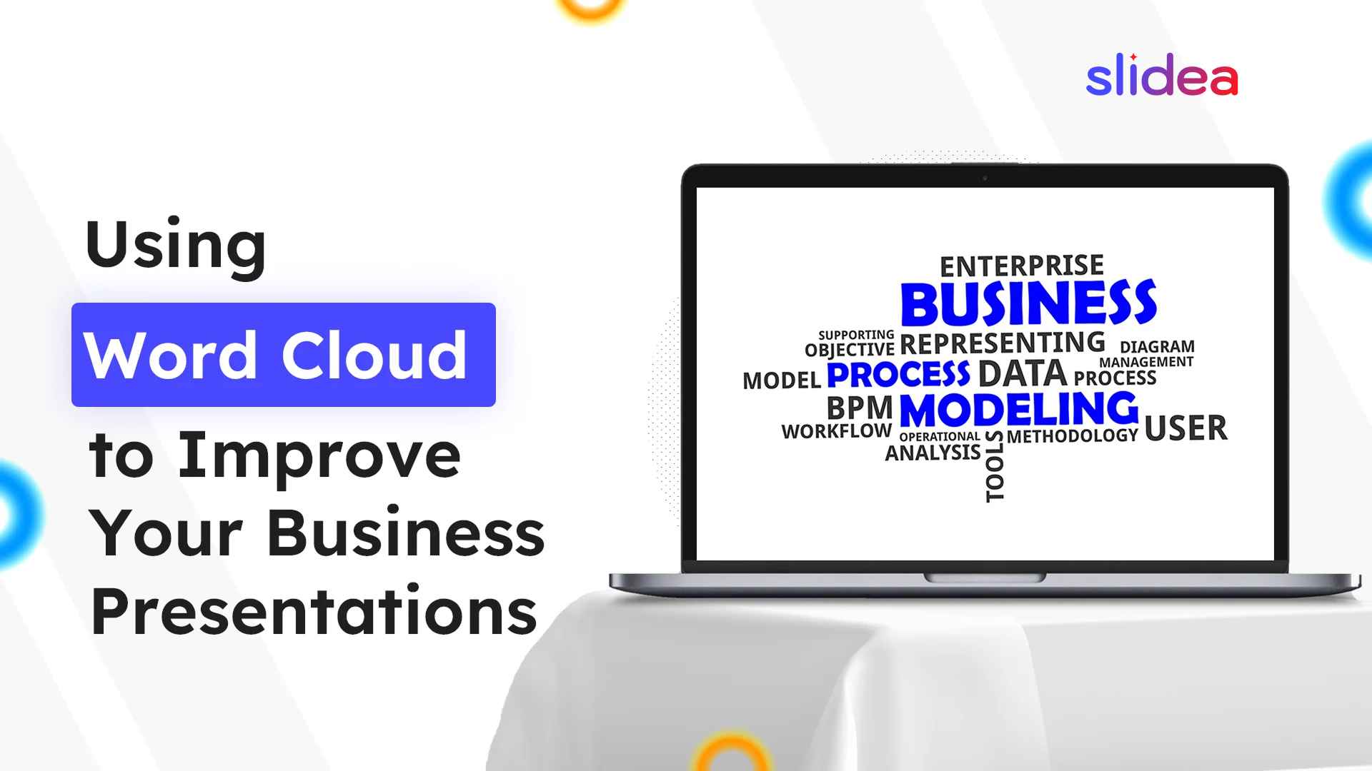 Using Word Clouds to Improve Your Business Presentations