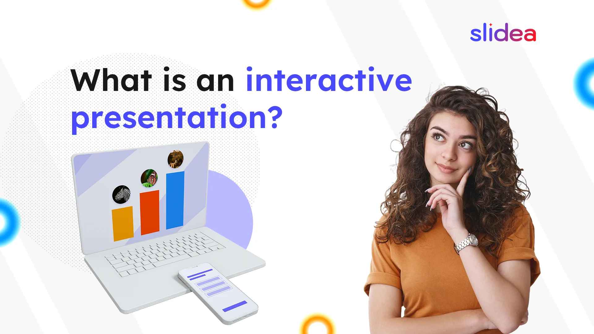 What Is An Interactive Presentation And How To Use It?