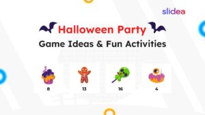 Halloween Party Interactive Games That Will Thrill Everyone