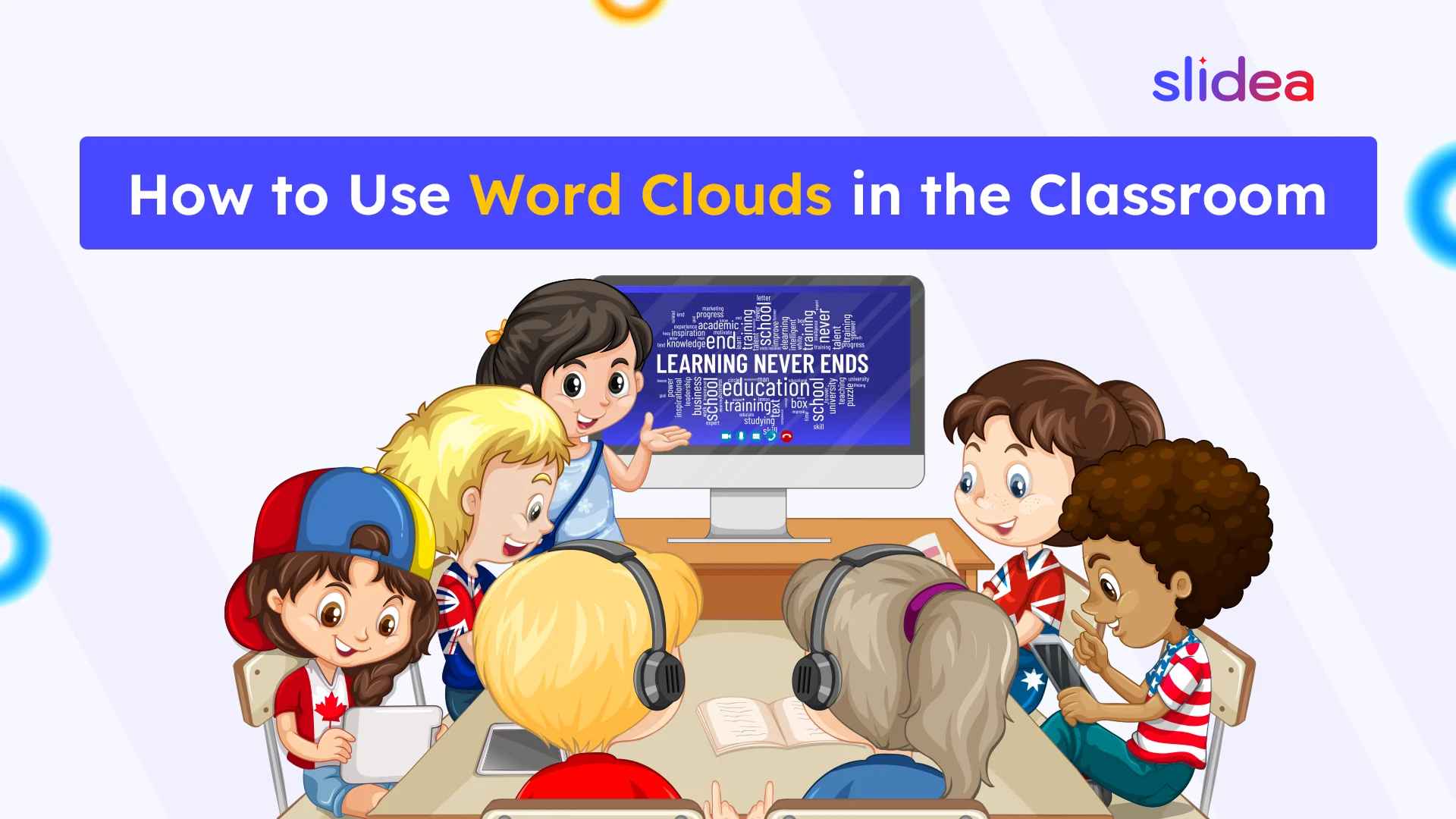 How to Engage Students Using Word Clouds in the Classroom?