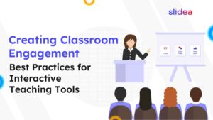 How to Transform Learning with Interactive Teaching Tools?
