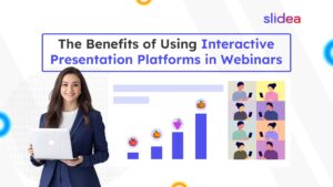 Why Are Interactive Presentations Essential for Webinars?