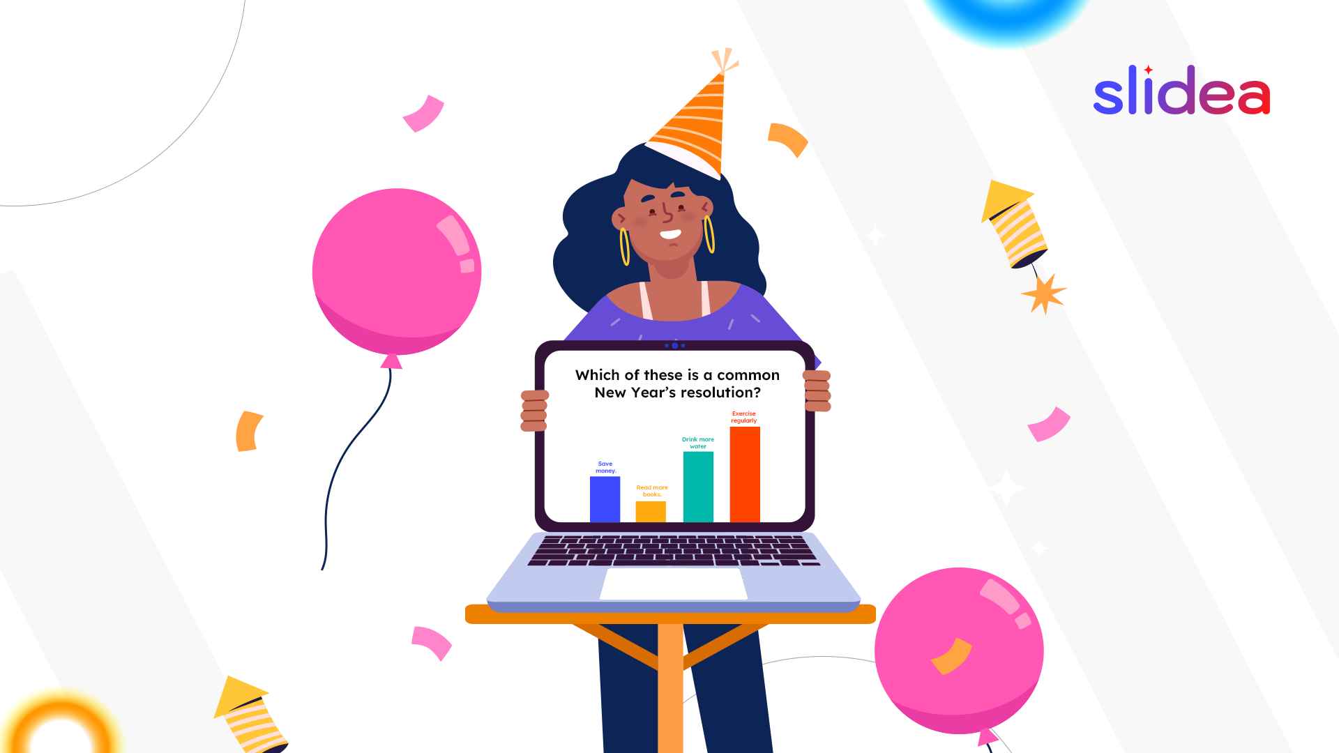 Specific New Year’s Resolution Quiz: A Fun Way to Start 2025
