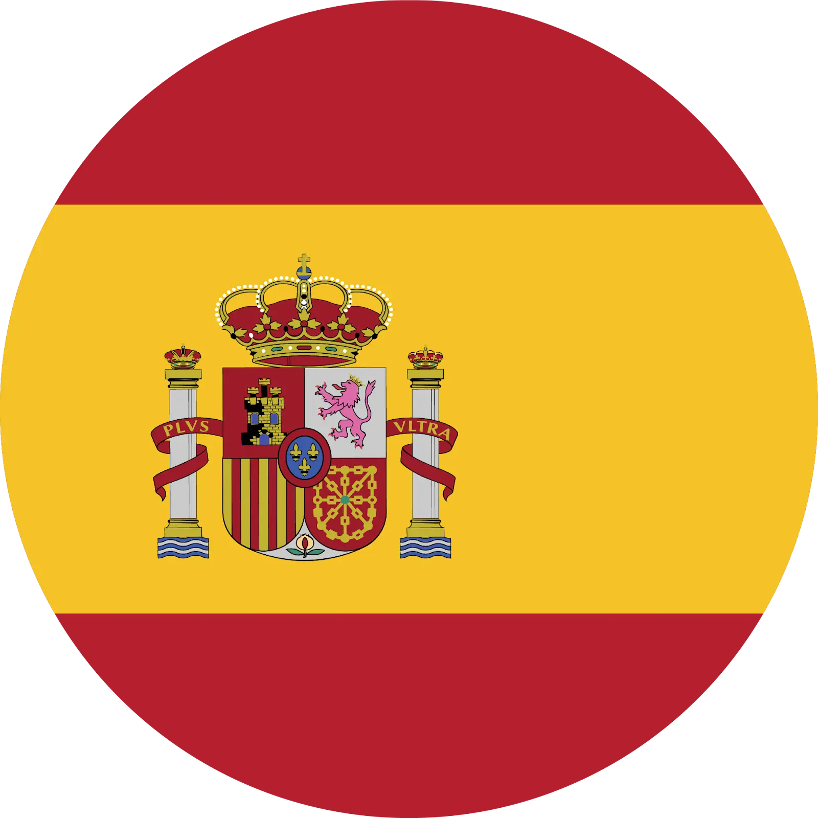 Spain Flag