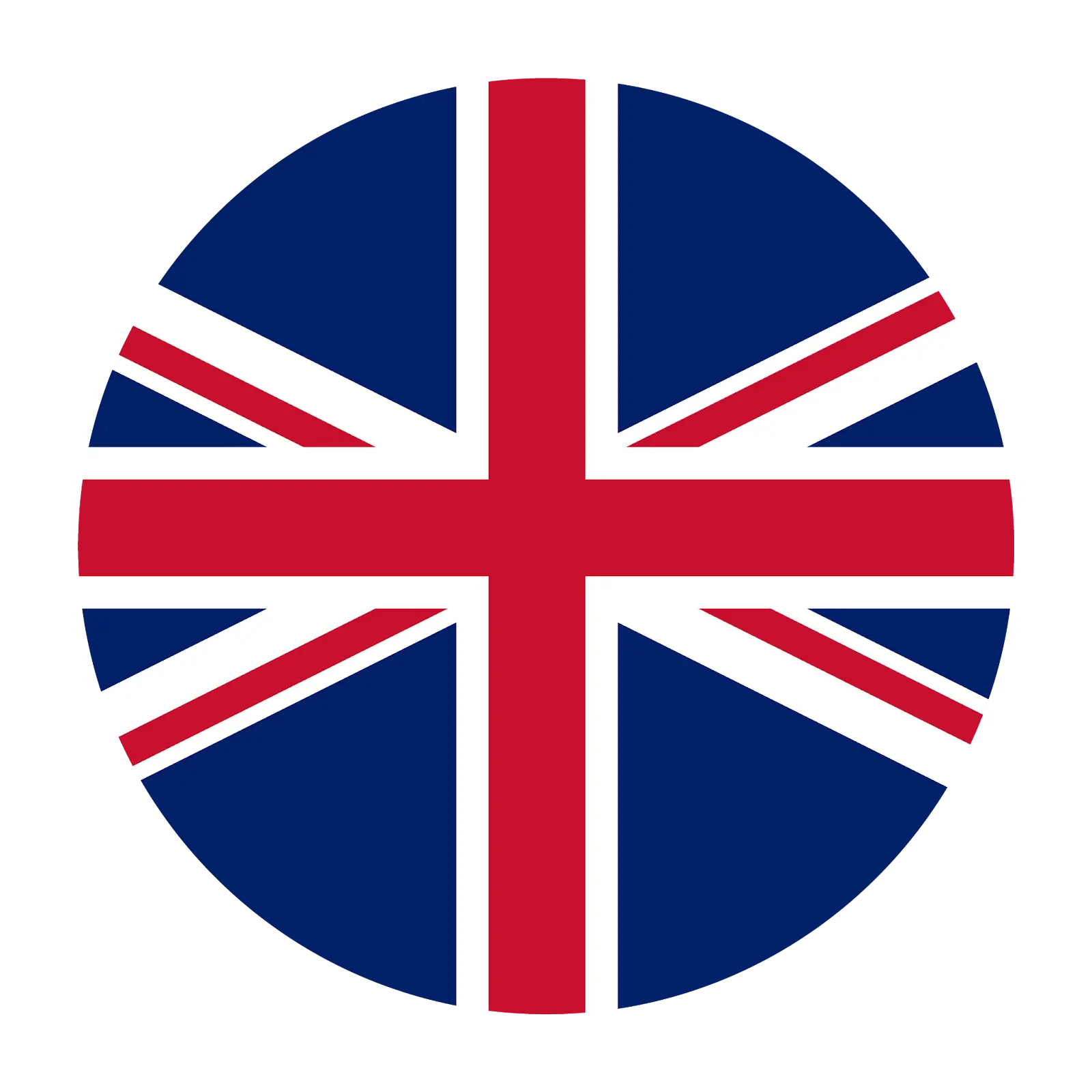 United Kingdom Flag