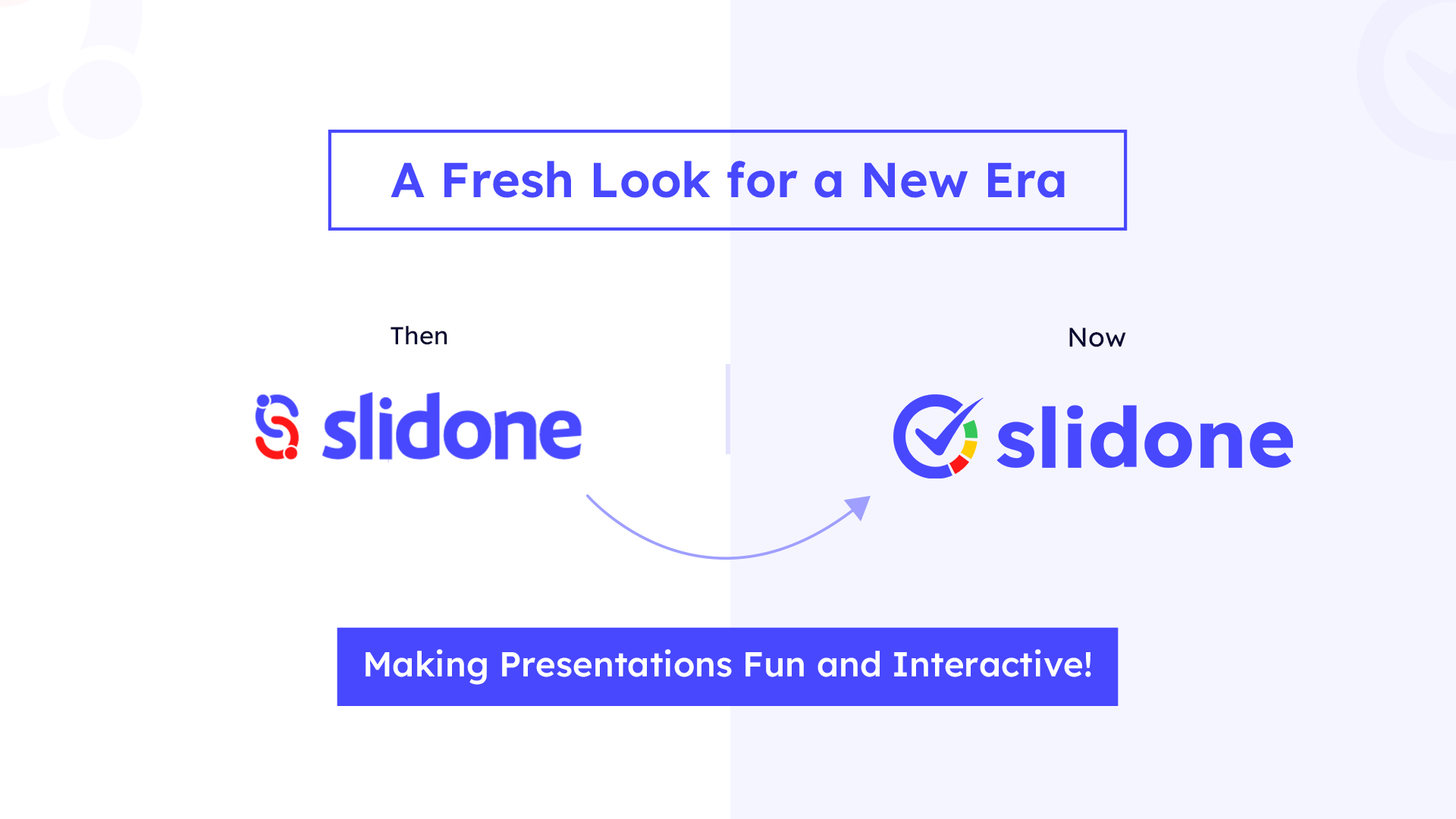 Slidea Gets a Fresh Look with Its New Logo Design