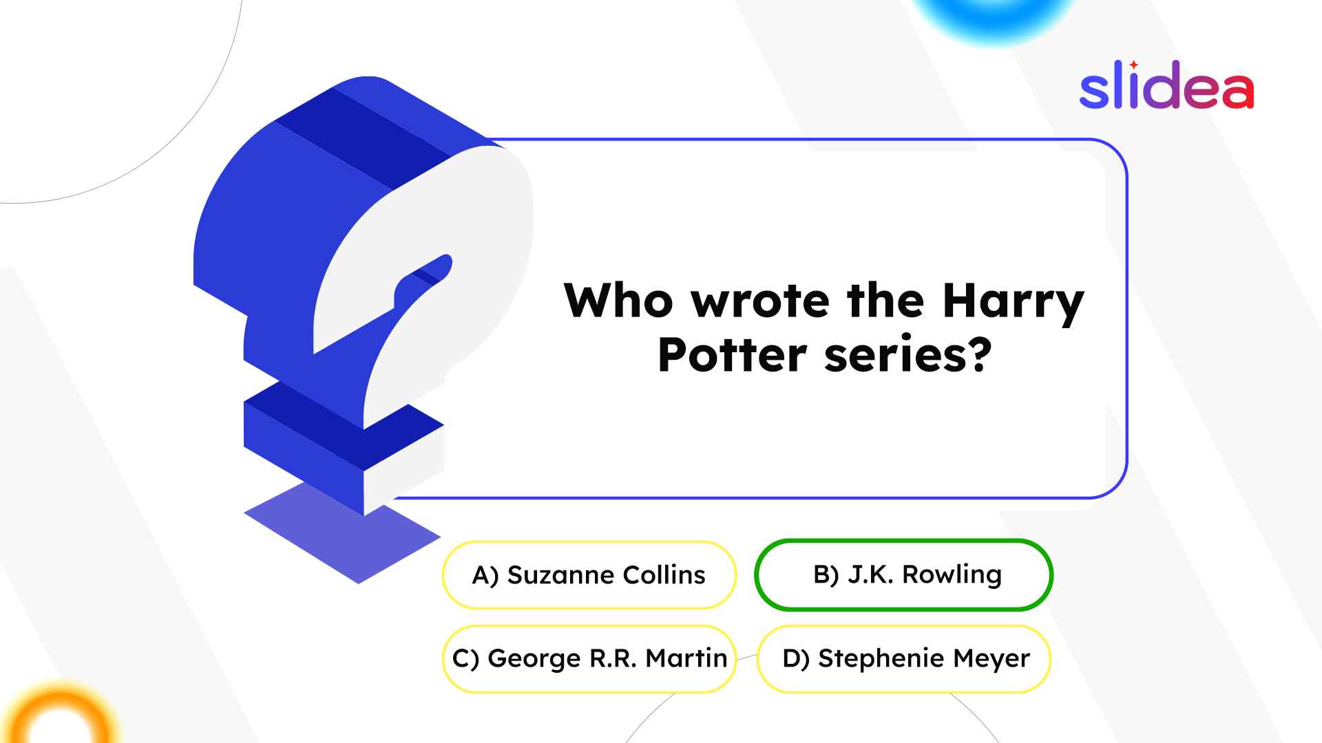 75+ General Knowledge Quiz Questions for Any Occasion