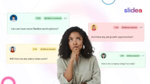 Reasons to Run an Anonymous Q&A Session with Employees