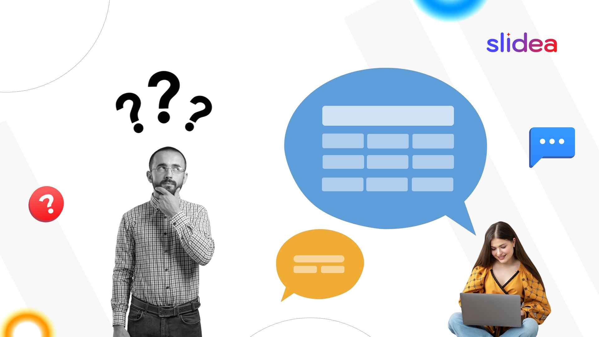 Why and How to Ask Open-Ended Questions (with Real Examples)