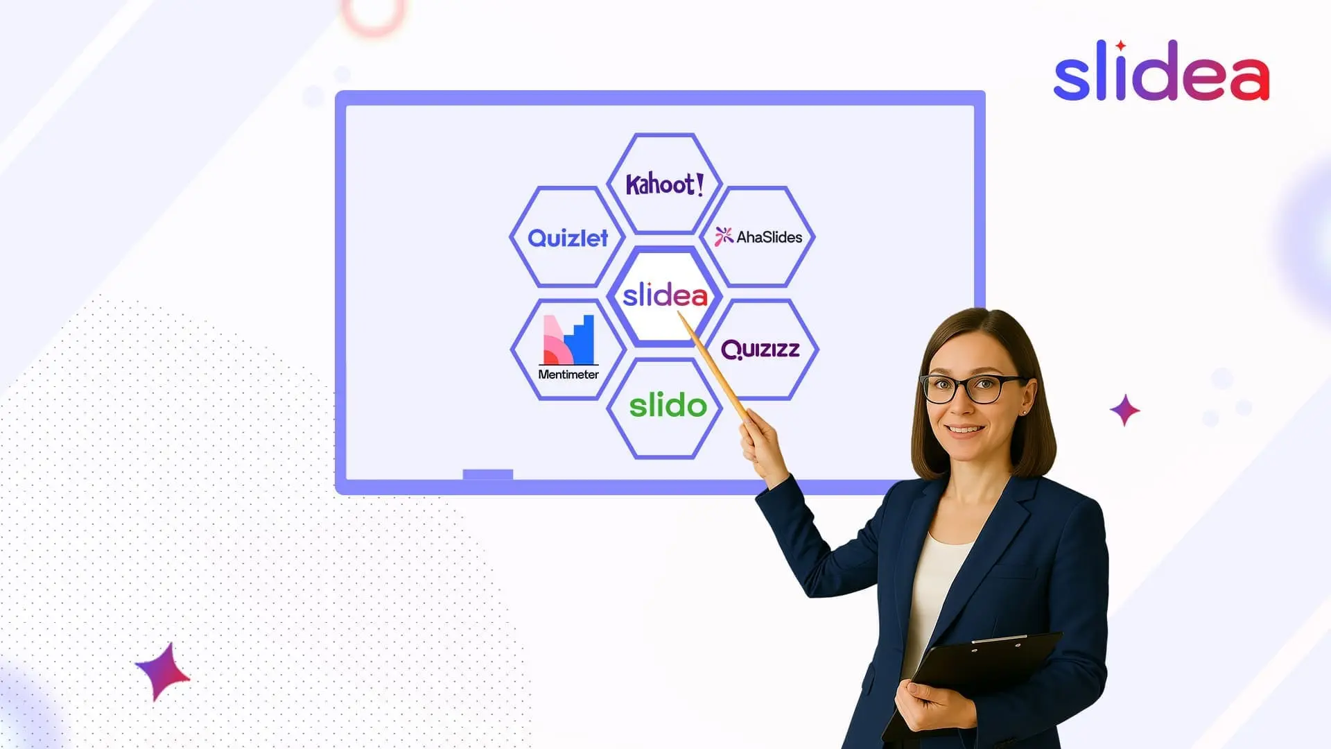 Interactive Presentation Tools Every Teacher Should Use in 2025