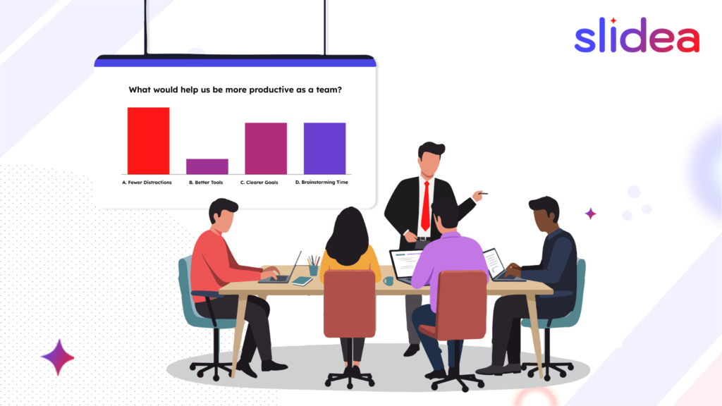 7 Creative Ways to Make Team Meetings More Interactive