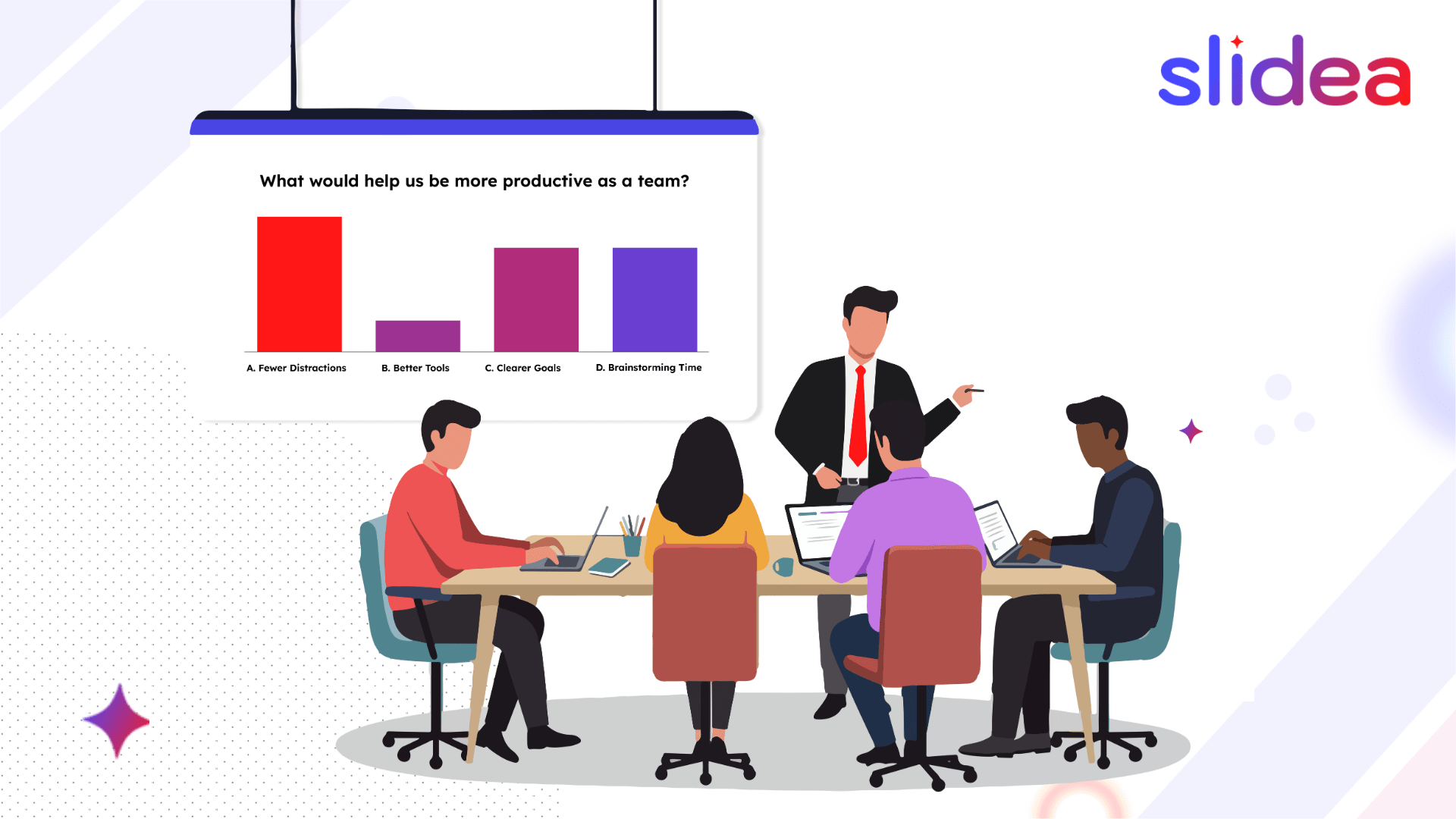 7 Creative Ways to Make Team Meetings More Interactive