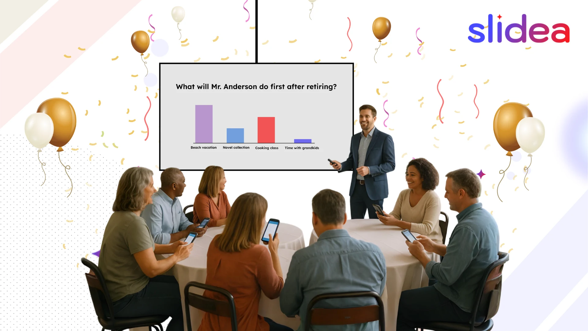 Heartfelt Retirement Wishes & Quotes for Farewell Speeches (2025)