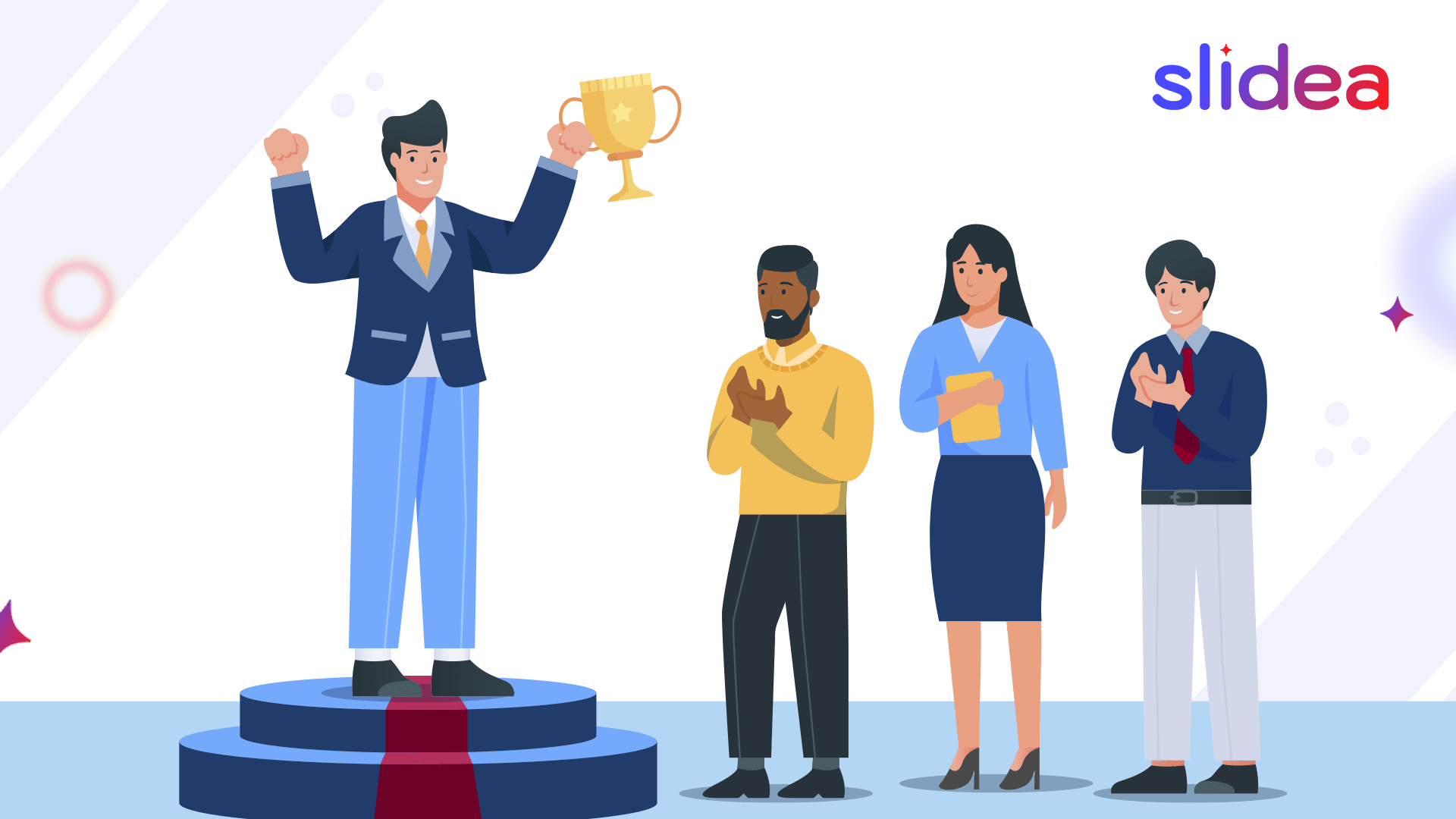 10 Creative Ways to Celebrate Employee Appreciation Day