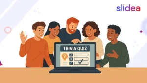 10 Interactive Presentation Games to Boost Engagement