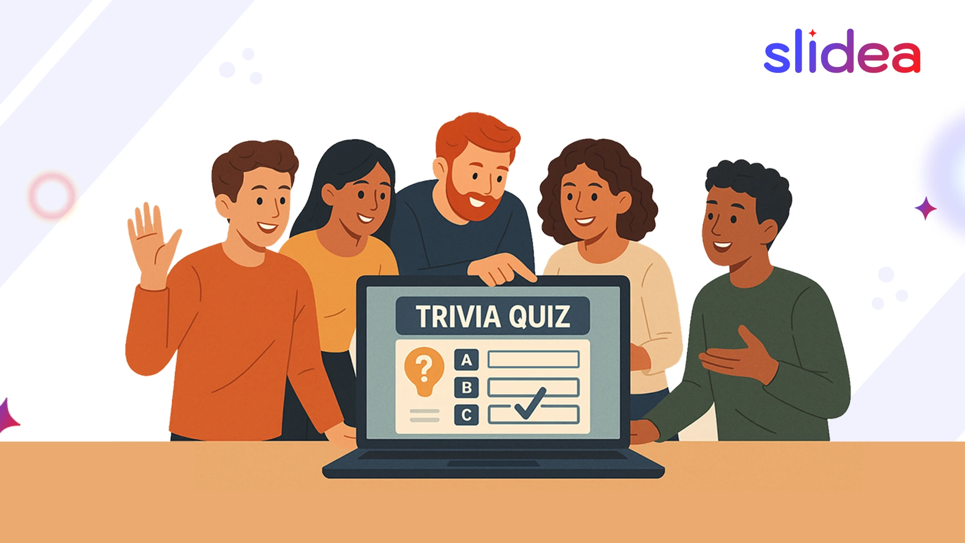 10 Interactive Presentation Games to Boost Engagement