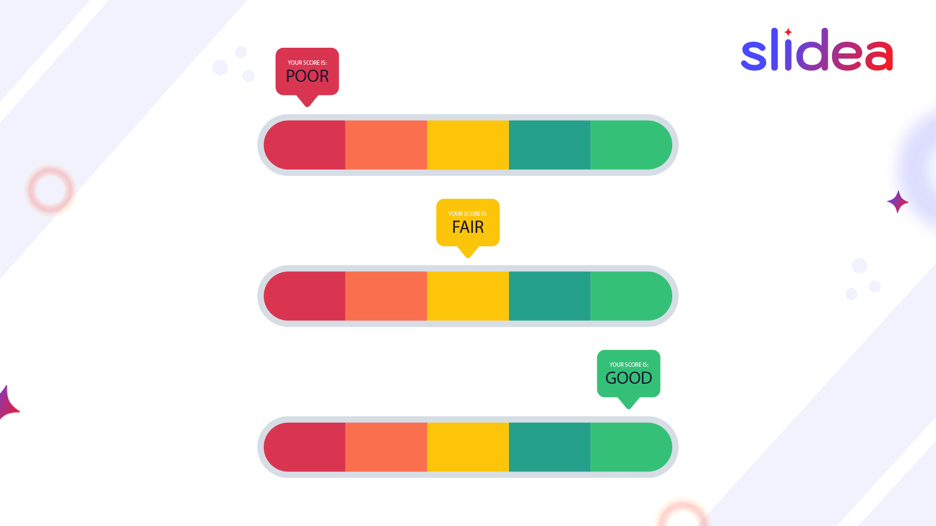 10 Likert Scale Questionnaires to Improve Survey Responses