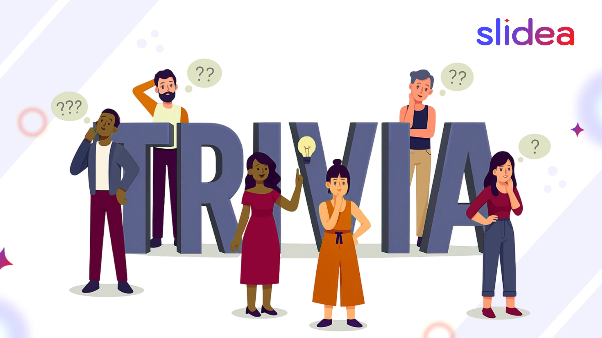 100 Fun Trivia Questions for Teens (2025 Edition)
