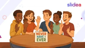 15 Fun Conversational Games to Liven Up Any Gathering in 2025