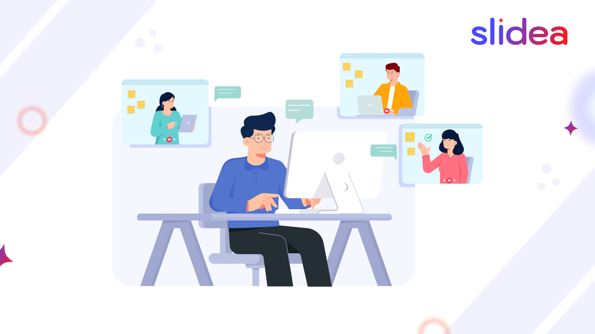25 Fun Team-Building Activities for Work & Remote Teams