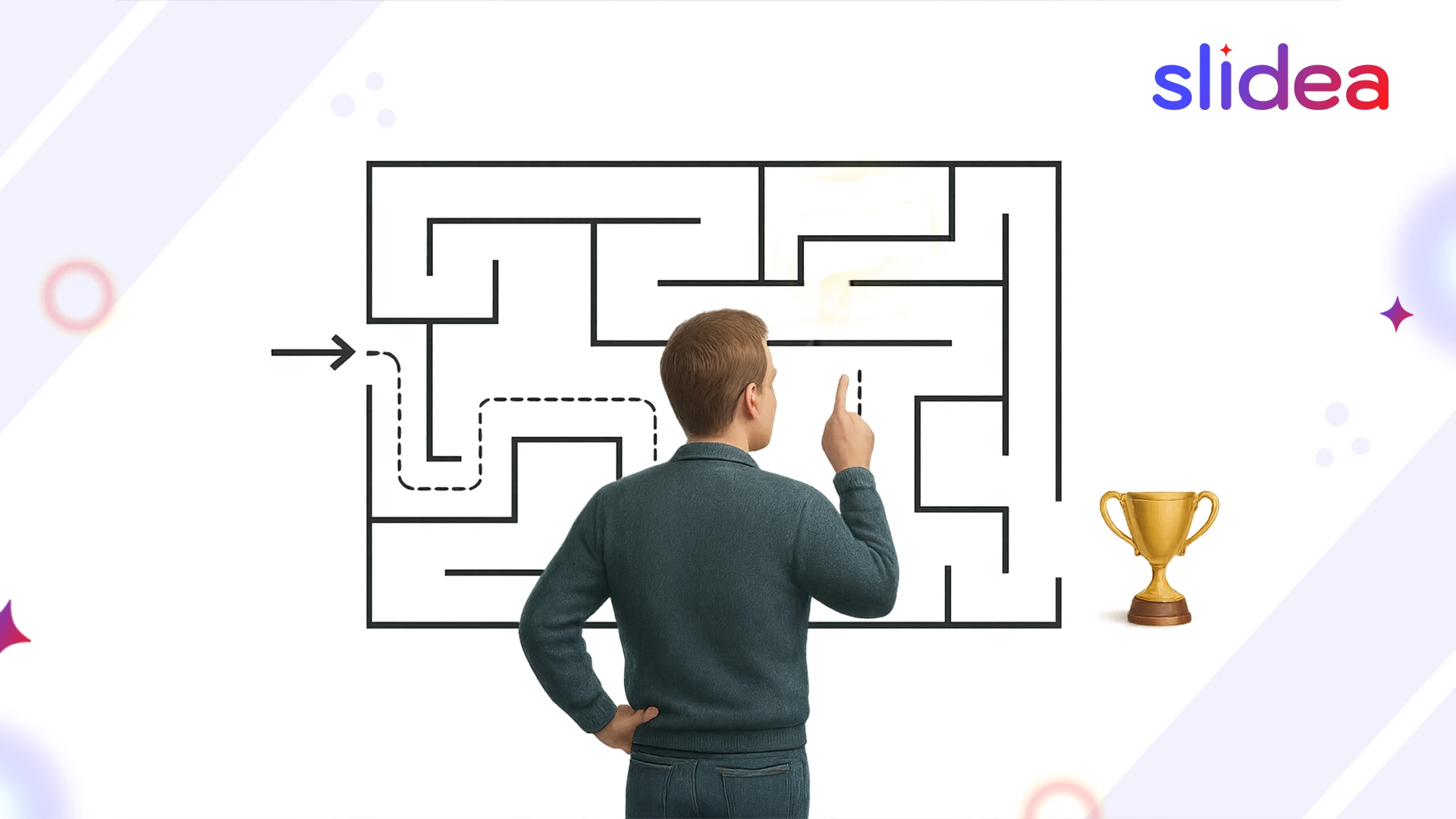 35 Lateral Thinking Puzzles with Answers for Teens & Adults