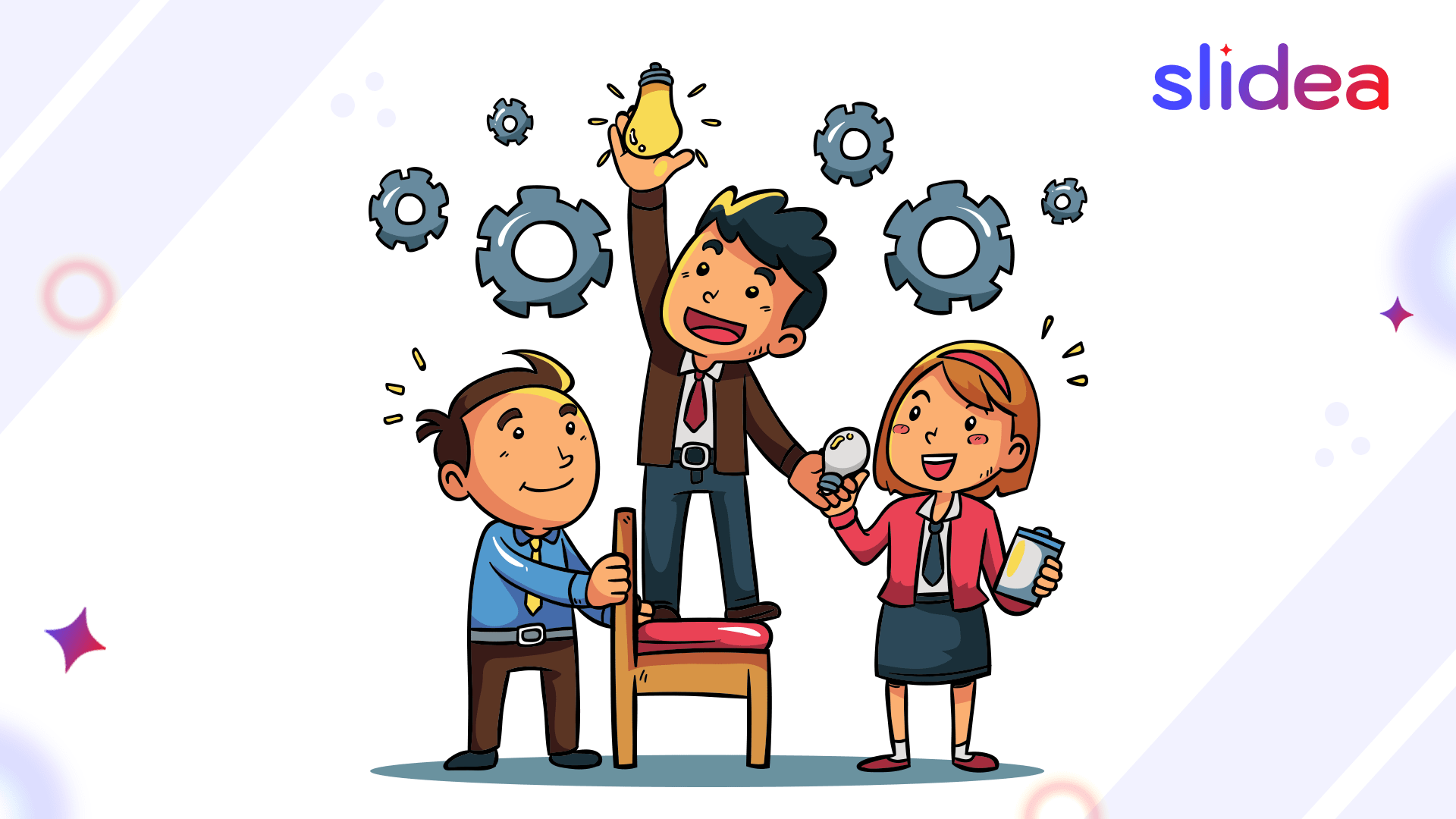 7 Proven Benefits of Teamwork That Boost Productivity