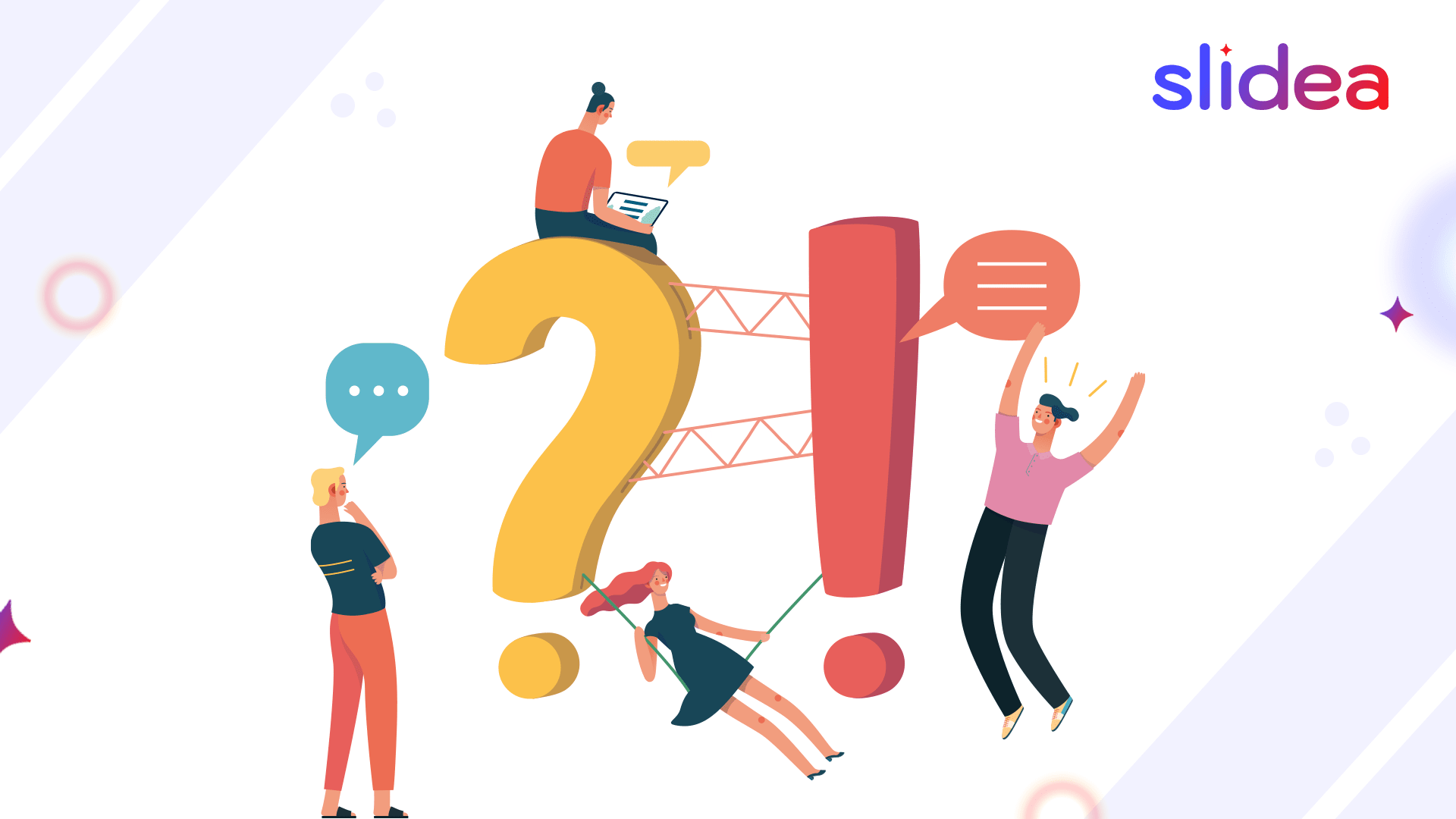 Best 150+ Funny Questions to Ask for Every Occasion