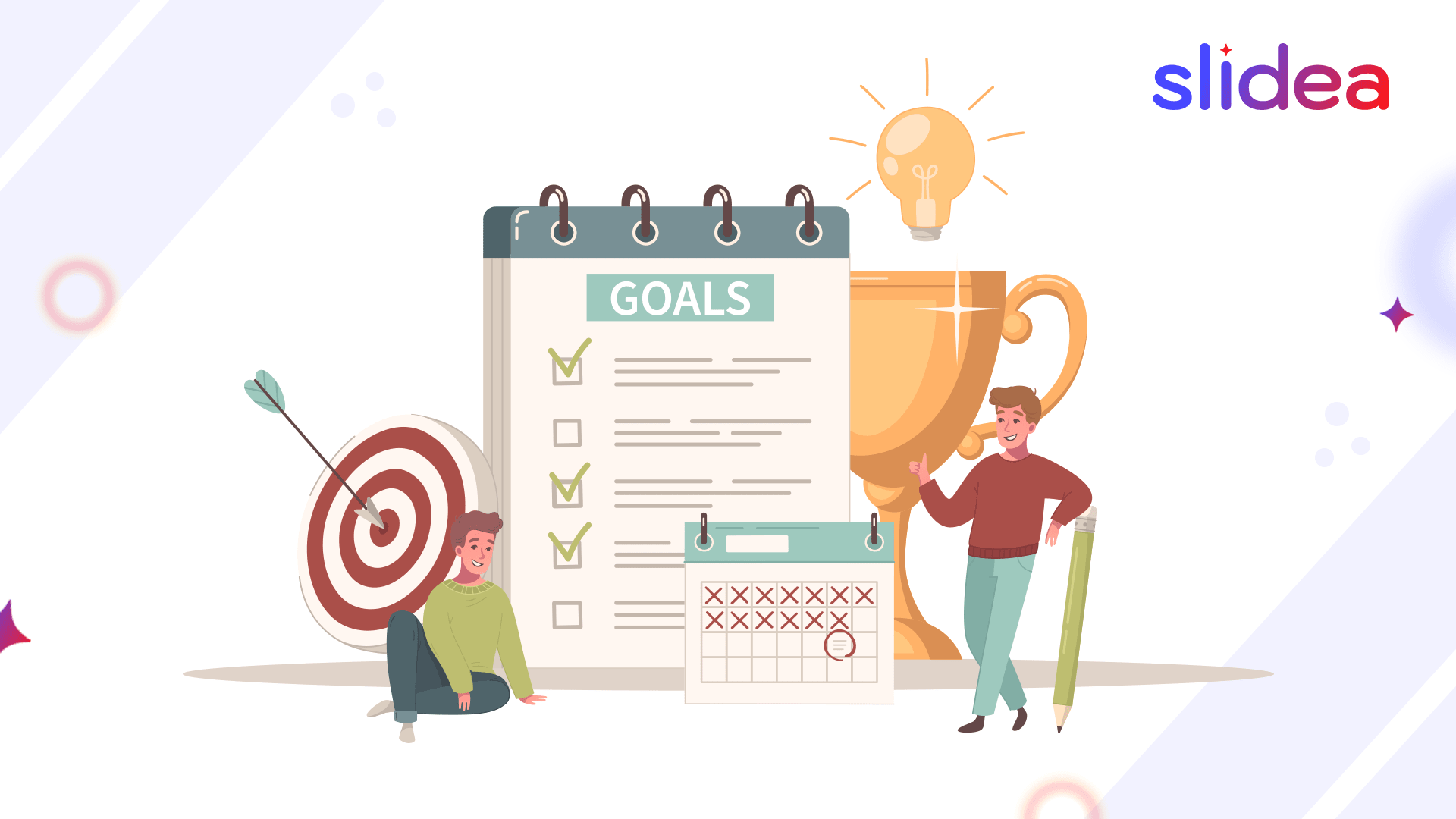 Dream Big with Inspiring Quotes About Goals and Success