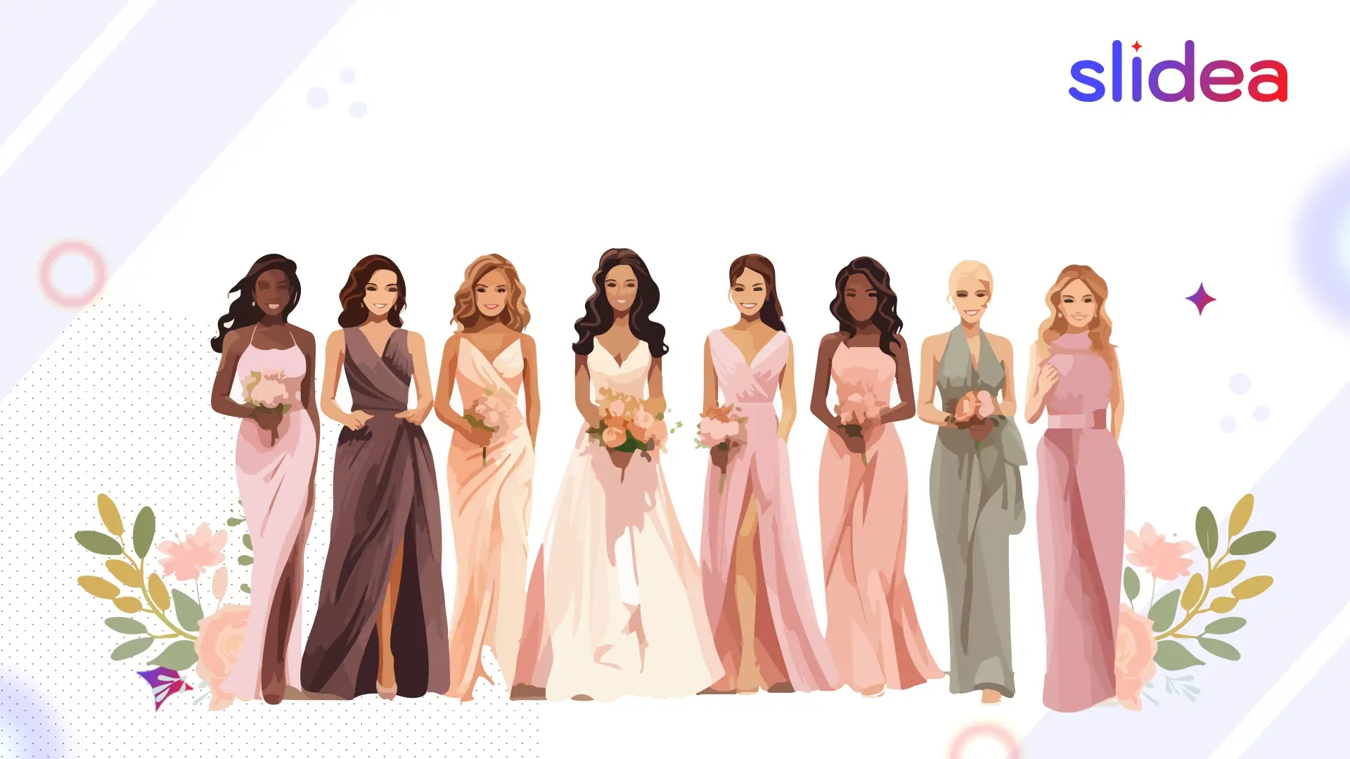 He Said, She Said Game Ideas for a Fun 2025 Bridal Shower