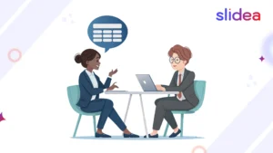 How to Ask Better Open-Ended Questions in Business Talks