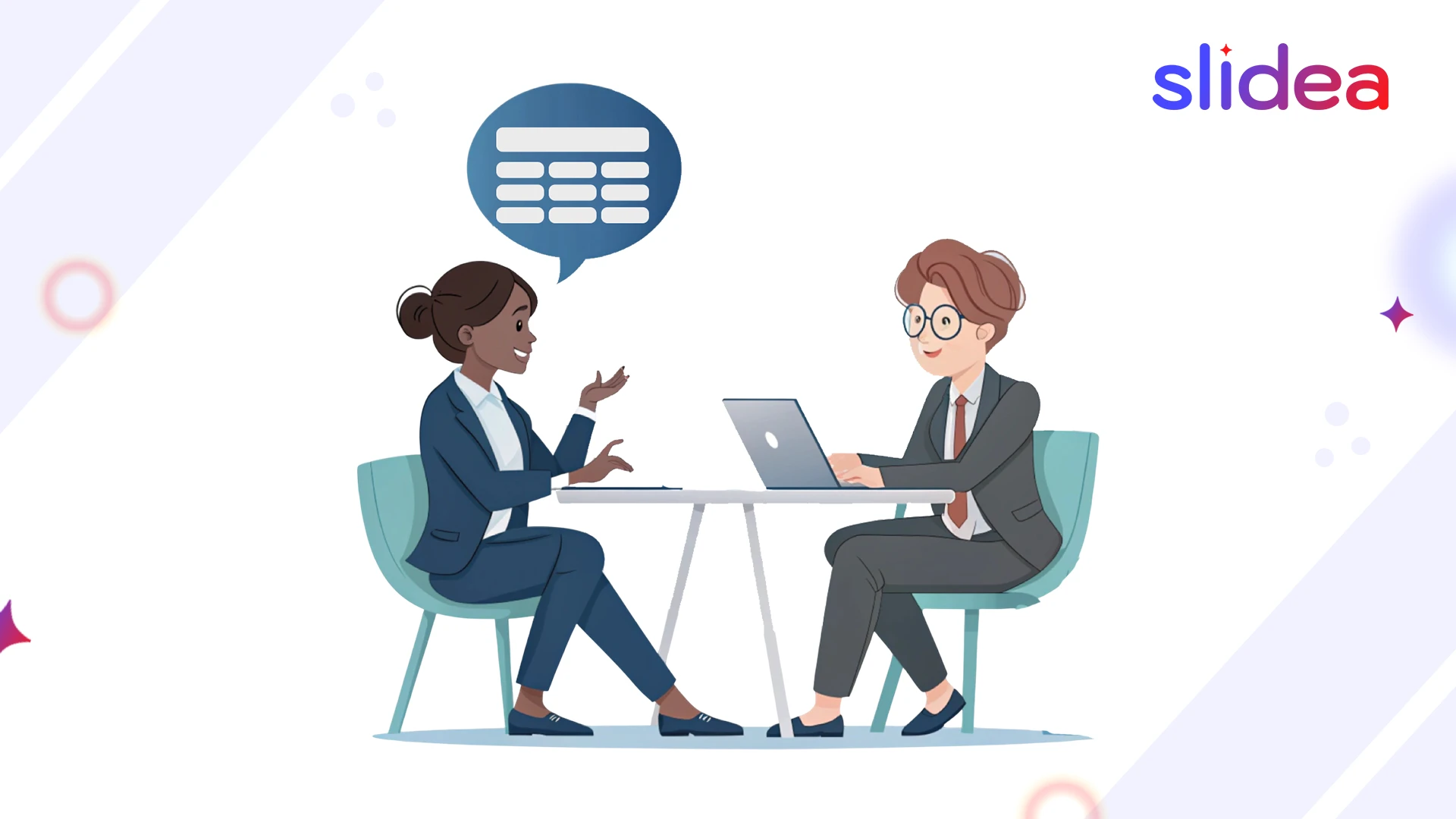How to Ask Better Open-Ended Questions in Business Talks