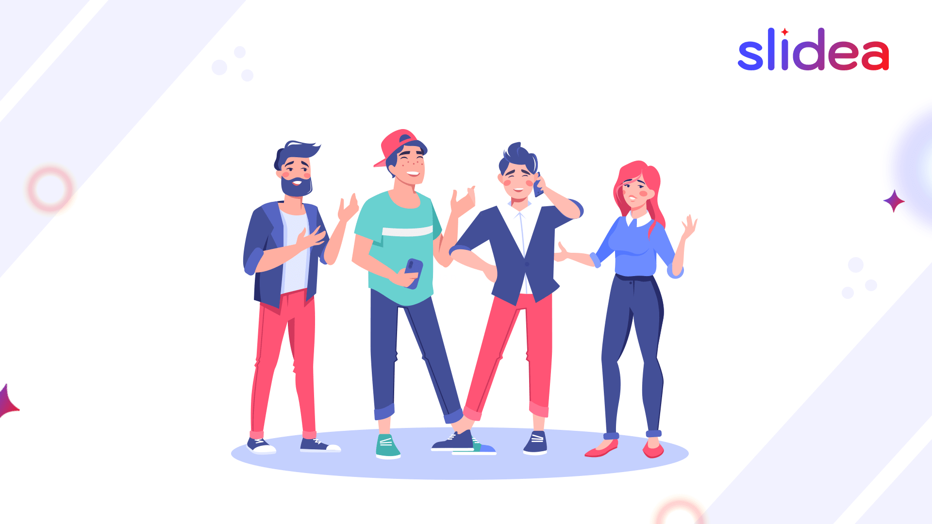 How to Choose Funny Team Names Your Group Will Love