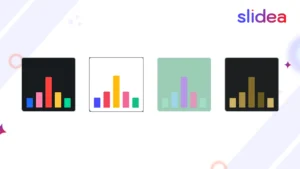 How to Create Themed Presentations in Slidea