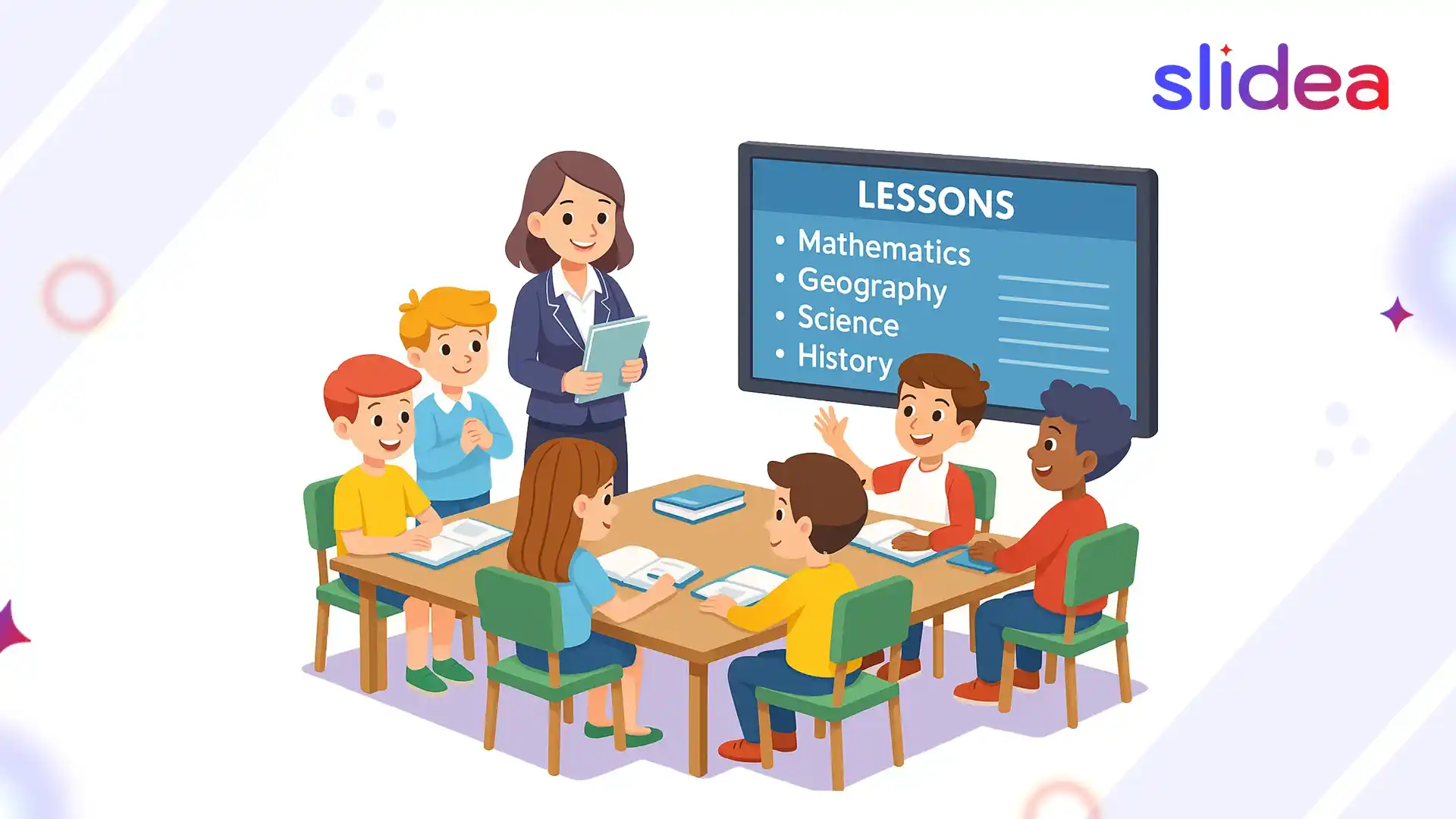 How to Create an Inclusive Environment in Classrooms