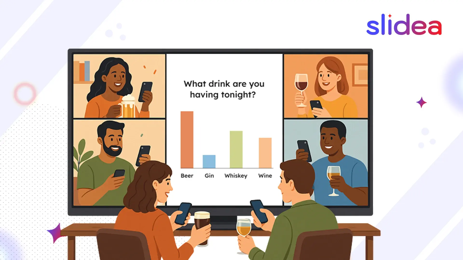 How to Host a Fun and Interactive Online Pub Quiz