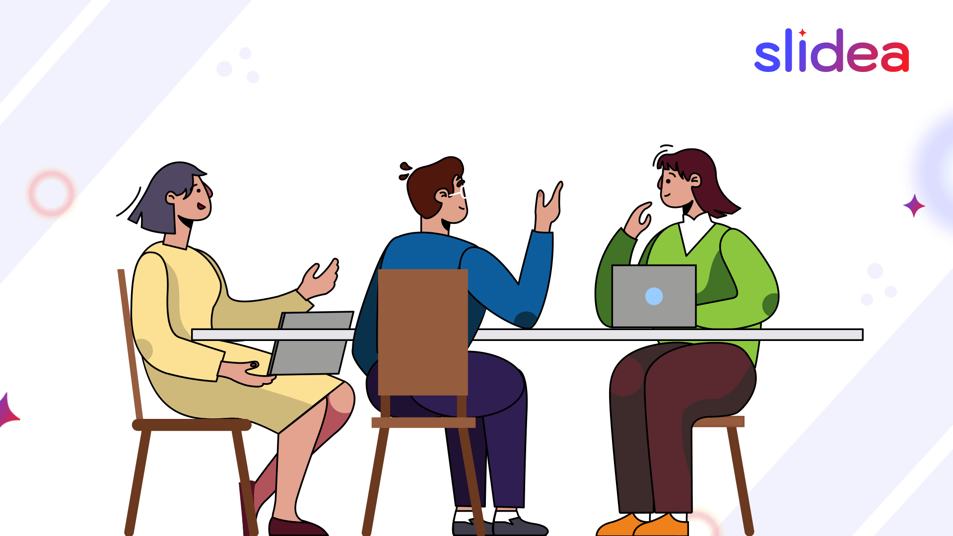 How to Prepare for a Meeting A Step-by-Step Guide