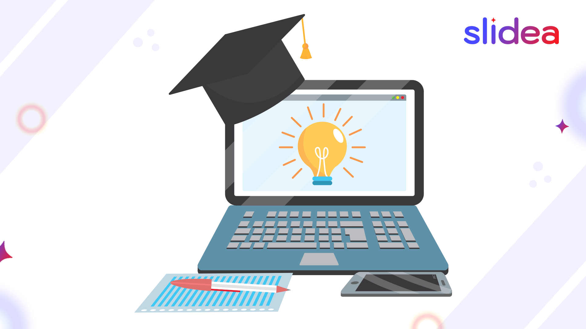 Study Smarter: Top Tips for Visual Learners to Succeed in 2025