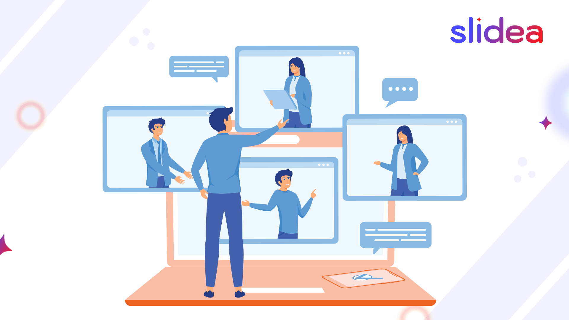 100 Great Icebreaker Questions for Meetings with Tips