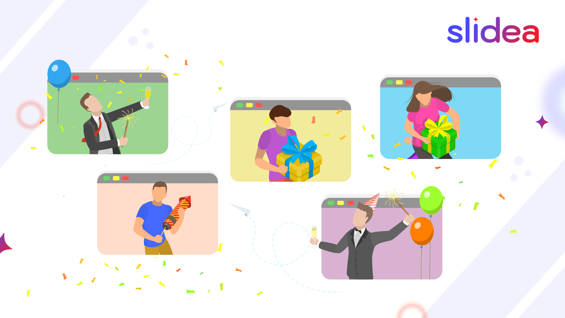 Top 10 Fun Virtual Games for Holiday Parties in 2025