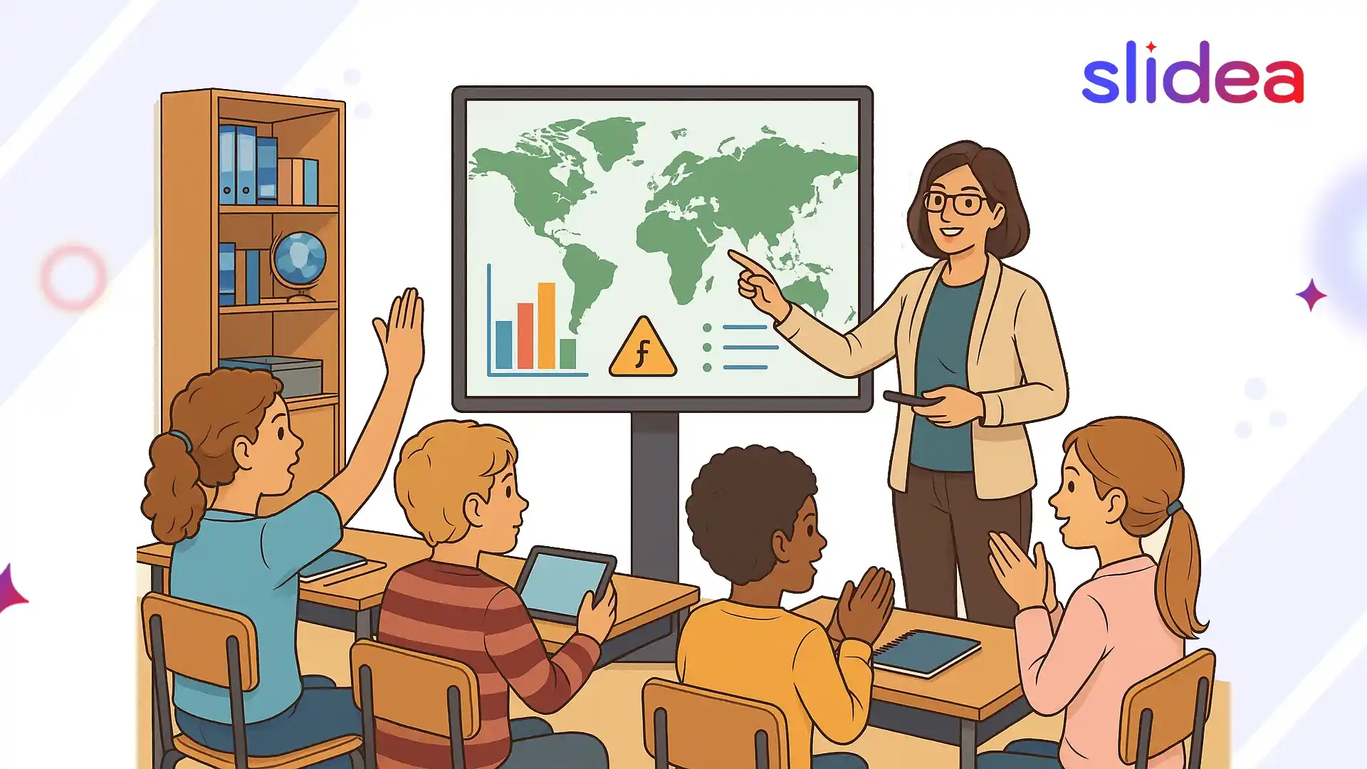 Top 20 Teacher Tips & Engaging Ideas for Classrooms 2025