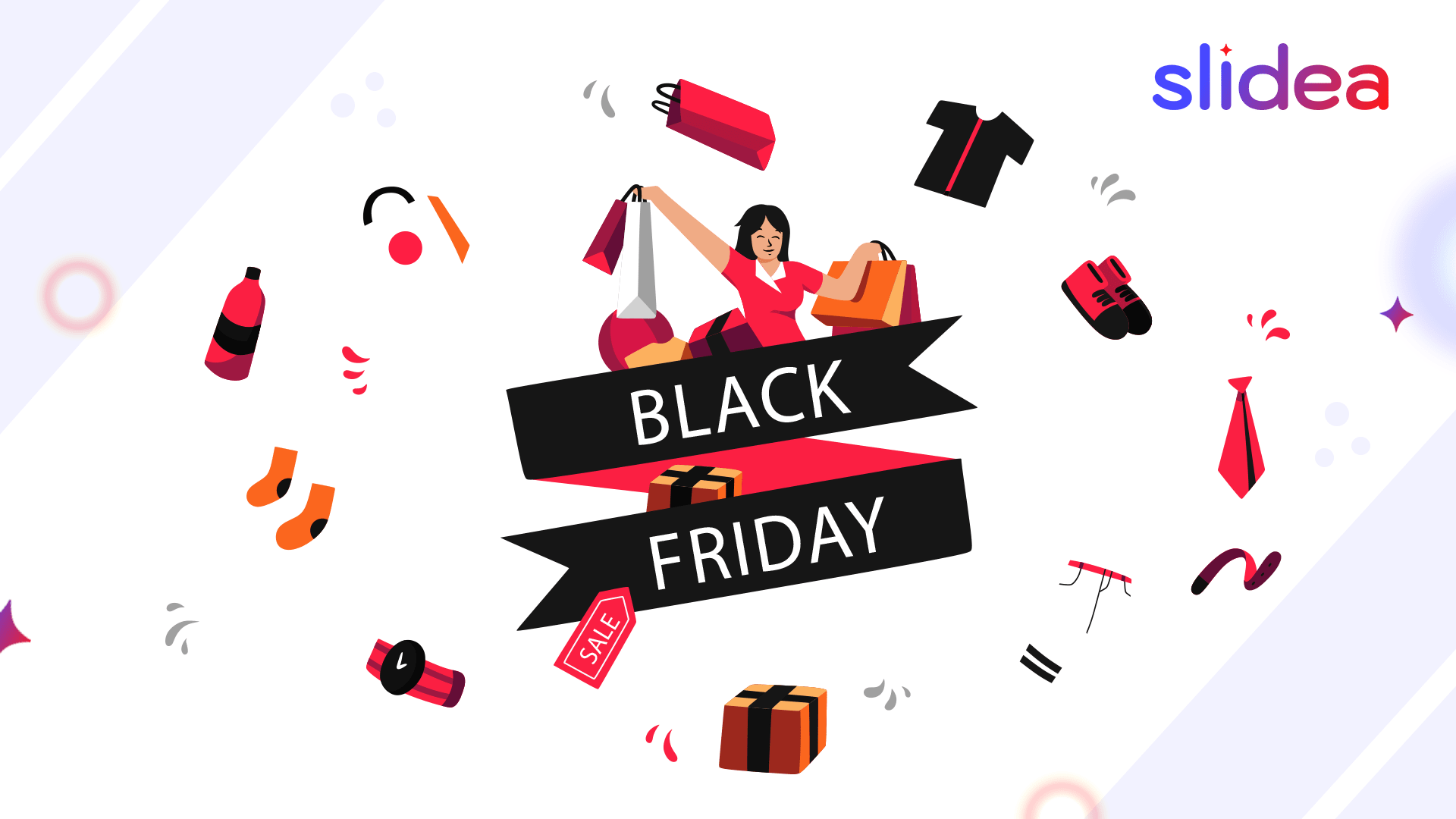 Top 20 Things to Buy on Black Friday (2025 Guide)