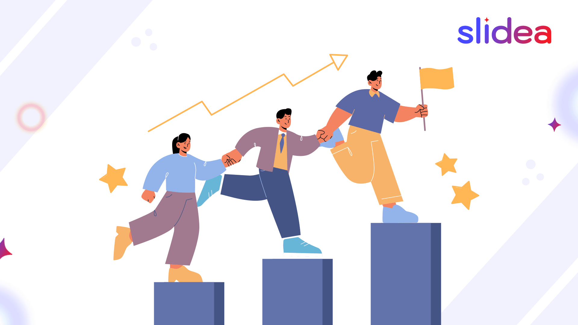 Top Examples of High-Performing Teams in Action