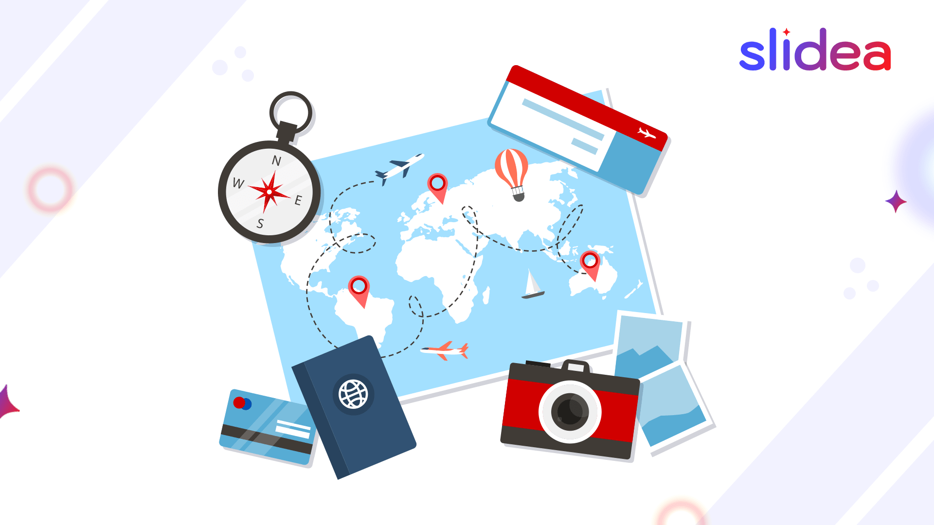 Top Geography Quiz Questions for Travel Buffs | 2025 Guide