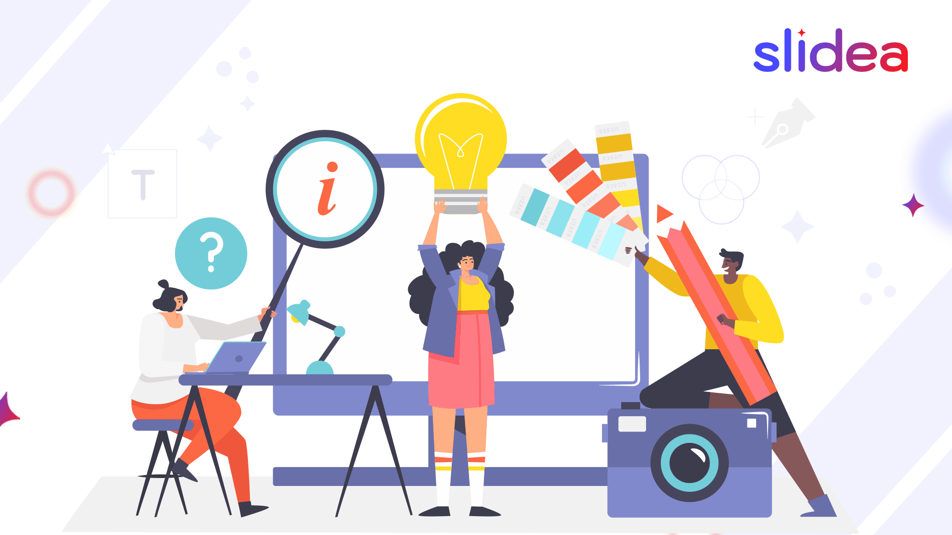 What Is Visual Communication? 2025 Guide + Key Trends