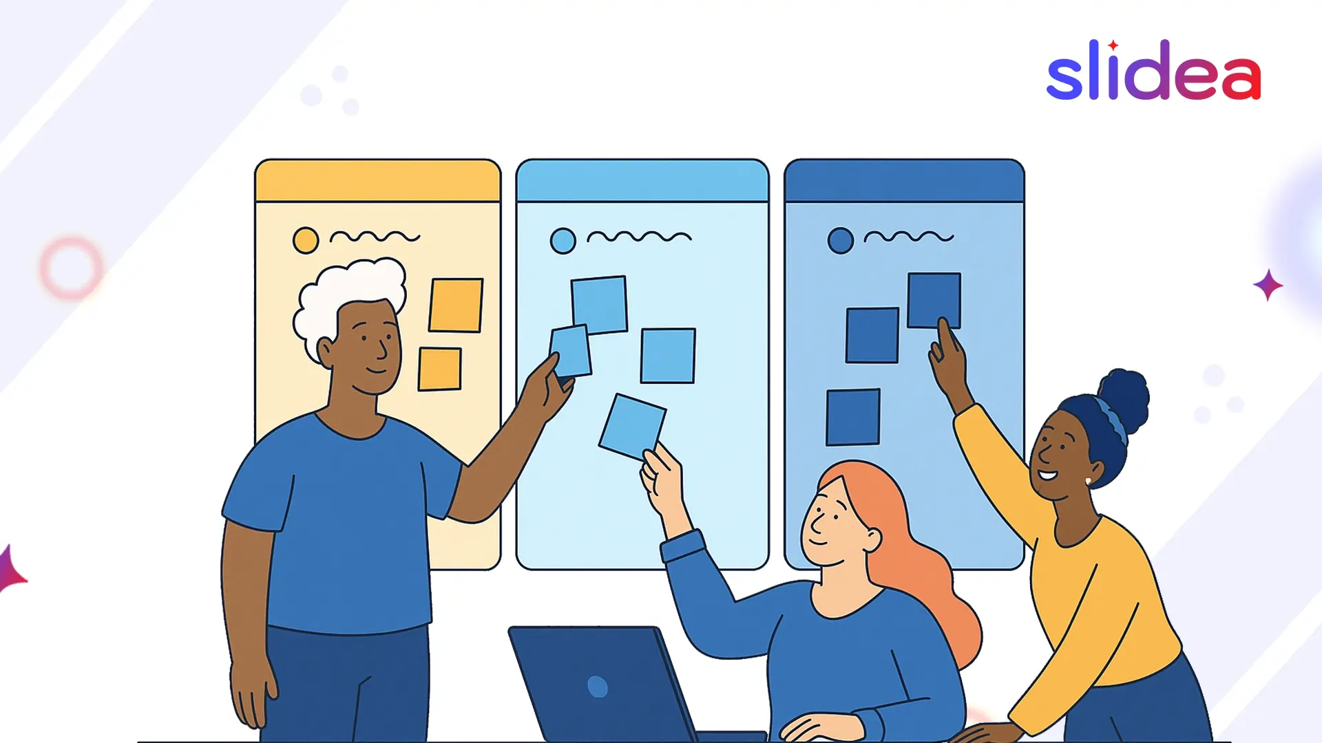 Why and How to Run An Interactive Retrospective Meeting