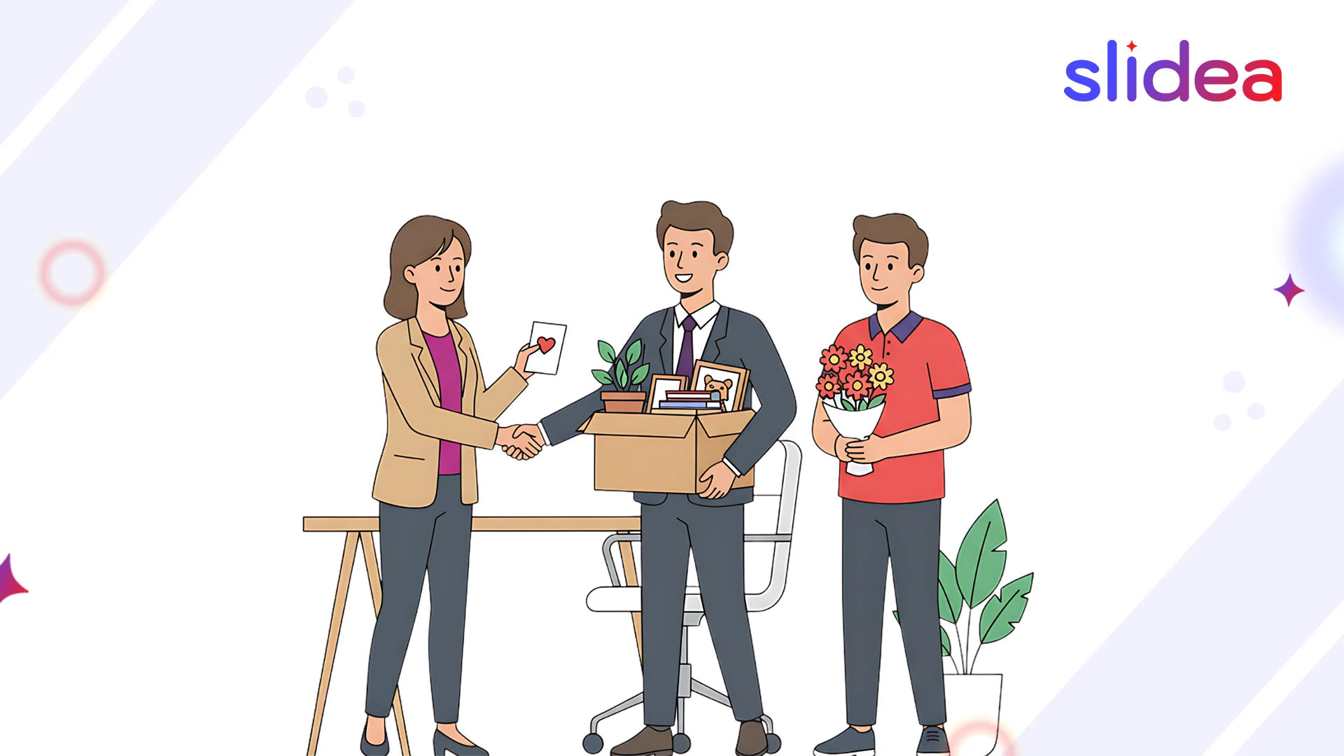 30+ Heartfelt Last Day of Work Quotes to Say Goodbye